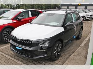 Skoda Kamiq 1.5 TSI Tour RCam|WSSHz|LenkHz|MATRX|NAV