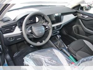 Skoda Kamiq 1.0 TSI Tour AHK|Cam|WSSHz|LenkHz|MATRX