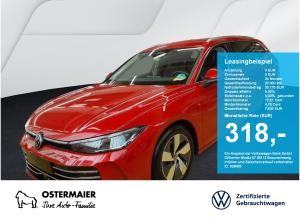 Volkswagen Passat Variant ELEGANCE 2.0TDI DSG ACC.AHK.AREA-VIEW.NAVI+VC.LED.APP-C.LKRD-HZG.SHZ