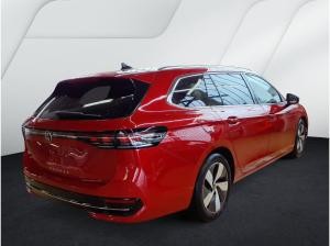 Volkswagen Passat Variant ELEGANCE 2.0TDI DSG ACC.AHK.AREA-VIEW.NAVI+VC.LED.APP-C.LKRD-HZG.SHZ