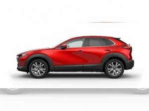 Mazda CX-30 5WGN 2.5L e-SKYACTIV G 140ps 6AT FWD Exclusive-Line