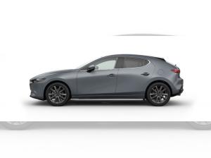 Mazda 3 5HB 2.5L e-SKYACTIV G 140ps 6AT FWD Exclusive-Line