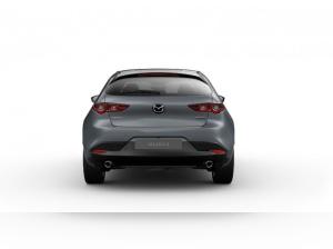 Mazda 3 2.5L e-SKYACTIV G 140ps 6AT FWD Exclusive-Line