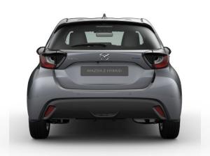 Mazda 2 2024 Hybrid 5HB 1.5L VVT-i 116 CVT FWD Exclusive-Line