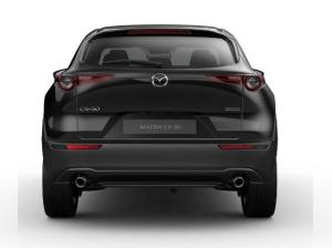 Mazda CX-30 5WGN 2.5L e-SKYACTIV G 140ps 6AT FWD Homura