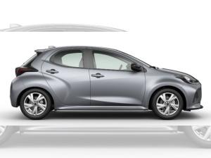 Mazda 2 2024 Hybrid 5HB 1.5L VVT-i 116 CVT FWD Exclusive-Line