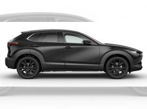 Mazda CX-30 5WGN 2.5L e-SKYACTIV G 140ps 6AT FWD Homura