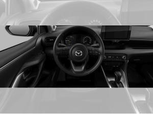 Mazda 2 2024 Hybrid 5HB 1.5L VVT-i 116 CVT FWD Exclusive-Line