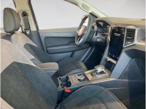 Volkswagen Amarok Style DC 3.0 TDI 4M Aut. AHK,NAV,KAM,ACC