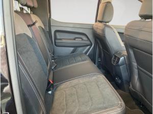 Volkswagen Amarok Style DC 3.0 TDI 4M Aut. AHK,NAV,KAM,ACC