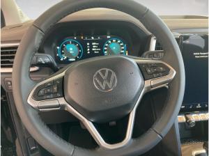 Volkswagen Amarok Style DC 3.0 TDI 4M Aut. AHK,NAV,KAM,ACC