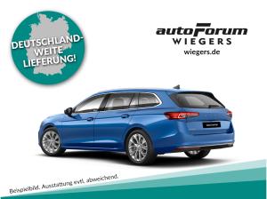 Skoda Superb Combi ++Begrenzte Stückzahl++ Loyalisierungsprämie++Selection 1,5 TSI mHEV 150 PS DSG