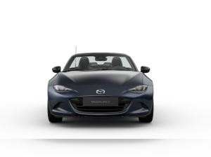 Mazda MX-5 2ST 1.5I HOMURA