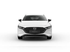 Mazda 3 5HB 2.5L e-SKYACTIV G 140ps 6AT FWD Homura