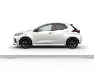 Mazda 2 Hybrid 5HB 1.5L  VVT-i 116 CVT FWD Homura