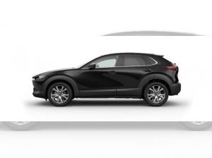 Mazda CX-30 2.0 X A/T AWD TAKUMI SUNR BLOP