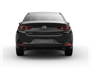 Mazda 3 4SN 2.5L e-SKYACTIV G 140ps 6AT FWD Takumi