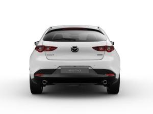 Mazda 3 2.5I EXCLUSIVE-LINE