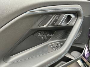 BMW 218 i Steptronic Coupe M Sportpaket