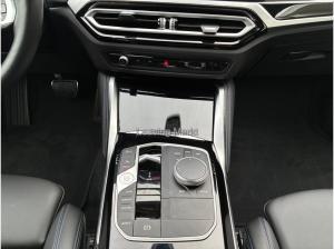 BMW 218 i Steptronic Coupe M Sportpaket