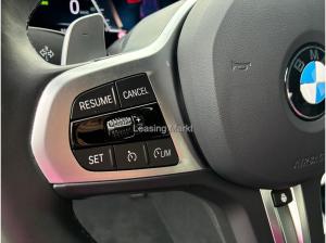 BMW 218 i Steptronic Coupe M Sportpaket