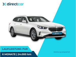 BMW 540 BMW 540d xDrive Touring M Sportpaket Pro ❗️ verfügbar ab Januar ❗️ 6 Monate-Fullservice ✅