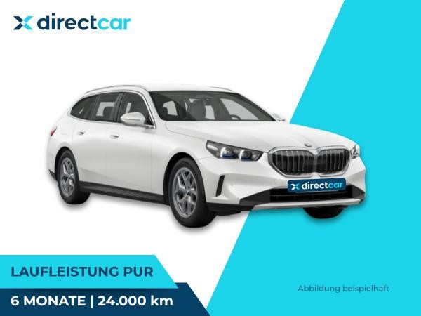 BMW 540 BMW 540d xDrive Touring M Sportpaket Pro ❗️ verfügbar ab Januar ❗️ 6 Monate-Fullservice ✅
