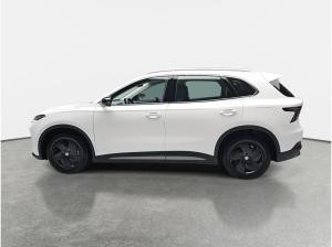 MG S5 EV 49KWH MY25 COMFORT