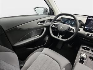 MG S5 EV 49KWH MY25 COMFORT