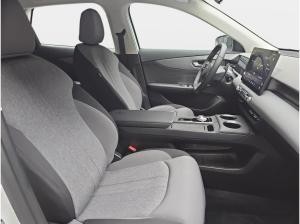 MG S5 EV 49KWH MY25 COMFORT