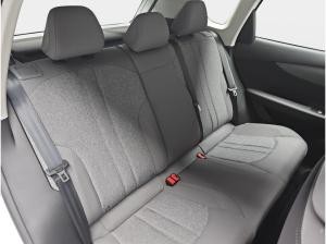 MG S5 EV 49KWH MY25 COMFORT