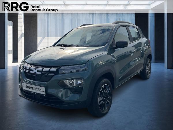 Dacia Spring ELECTRIC ESSENTIAL h BATTERIEKAUF