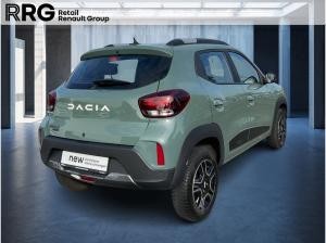 Dacia Spring ELECTRIC ESSENTIAL h BATTERIEKAUF