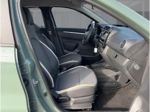 Dacia Spring ELECTRIC ESSENTIAL h BATTERIEKAUF