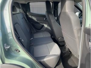 Dacia Spring ELECTRIC ESSENTIAL h BATTERIEKAUF