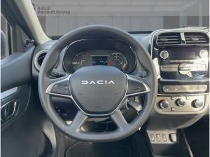 Dacia Spring ELECTRIC ESSENTIAL h BATTERIEKAUF