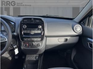 Dacia Spring ELECTRIC ESSENTIAL h BATTERIEKAUF
