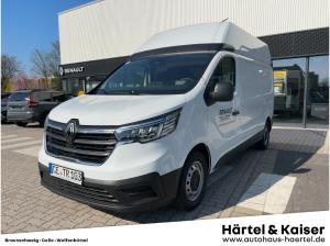 Renault Trafic Kasten L2H2 Komfort 3,0t Blue dCi 150