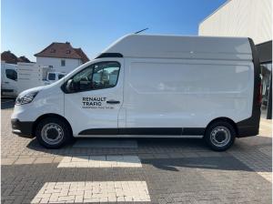 Renault Trafic Kasten L2H2 Komfort 3,0t Blue dCi 150