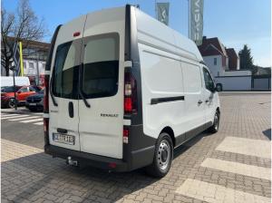 Renault Trafic Kasten L2H2 Komfort 3,0t Blue dCi 150
