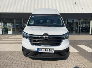 Renault Trafic Kasten L2H2 Komfort 3,0t Blue dCi 150