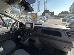 Renault Trafic Kasten L2H2 Komfort 3,0t Blue dCi 150