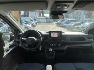Renault Trafic Kasten L2H2 Komfort 3,0t Blue dCi 150