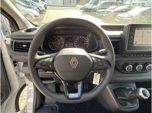 Renault Trafic Kasten L2H2 Komfort 3,0t Blue dCi 150