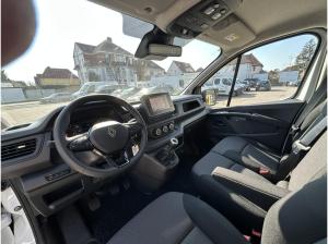 Renault Trafic Kasten L2H2 Komfort 3,0t Blue dCi 150