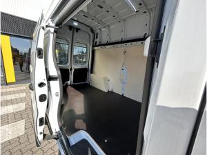Renault Trafic Kasten L2H2 Komfort 3,0t Blue dCi 150