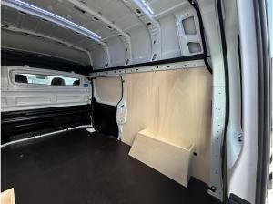 Renault Trafic Kasten L2H2 Komfort 3,0t Blue dCi 150