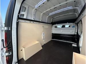 Renault Trafic Kasten L2H2 Komfort 3,0t Blue dCi 150