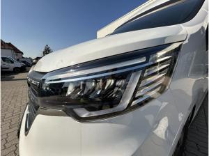 Renault Trafic Kasten L2H2 Komfort 3,0t Blue dCi 150