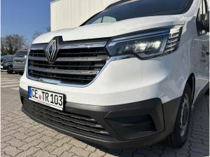 Renault Trafic Kasten L2H2 Komfort 3,0t Blue dCi 150